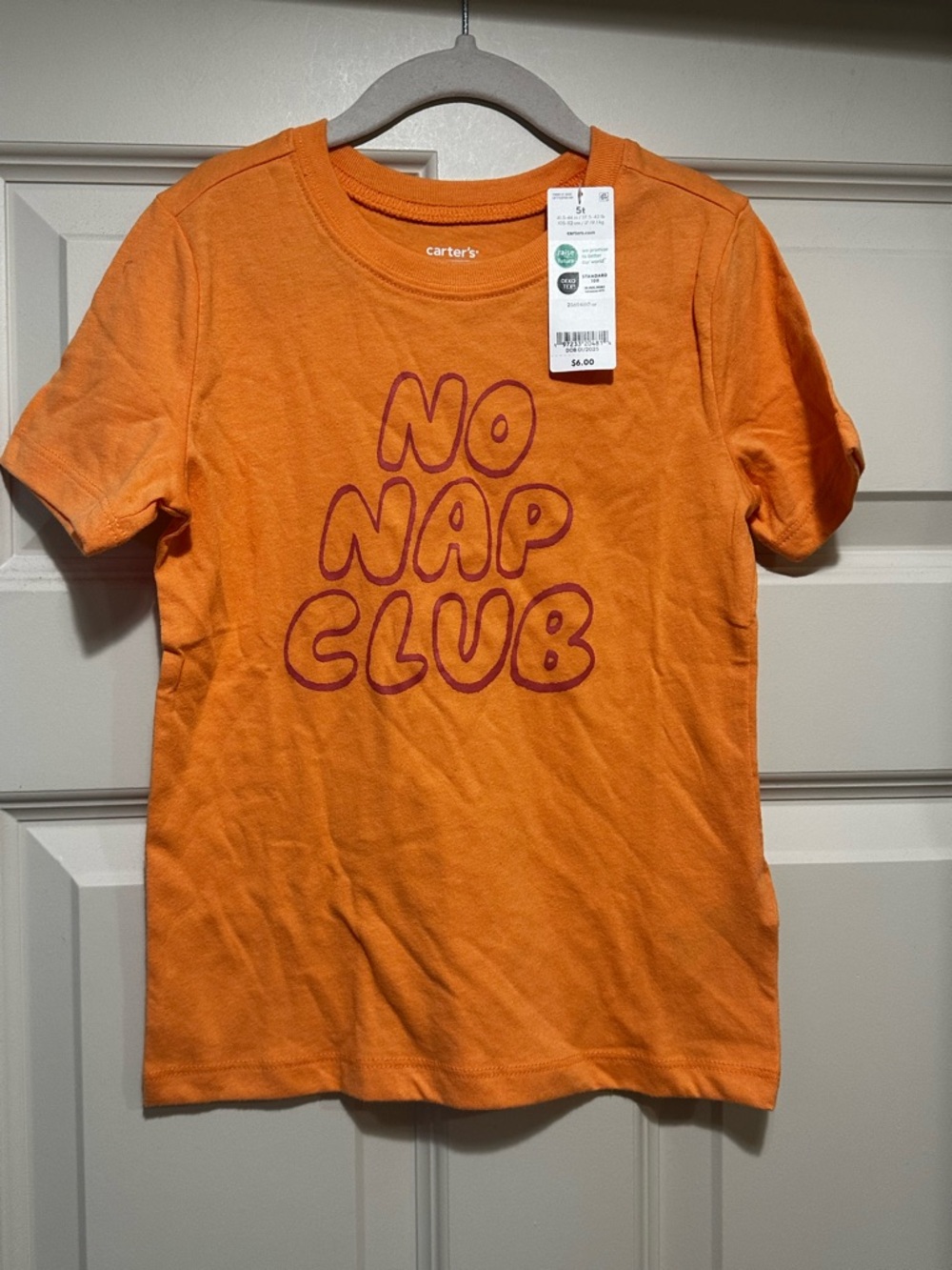 Boys 5T Graphic Tee NWT